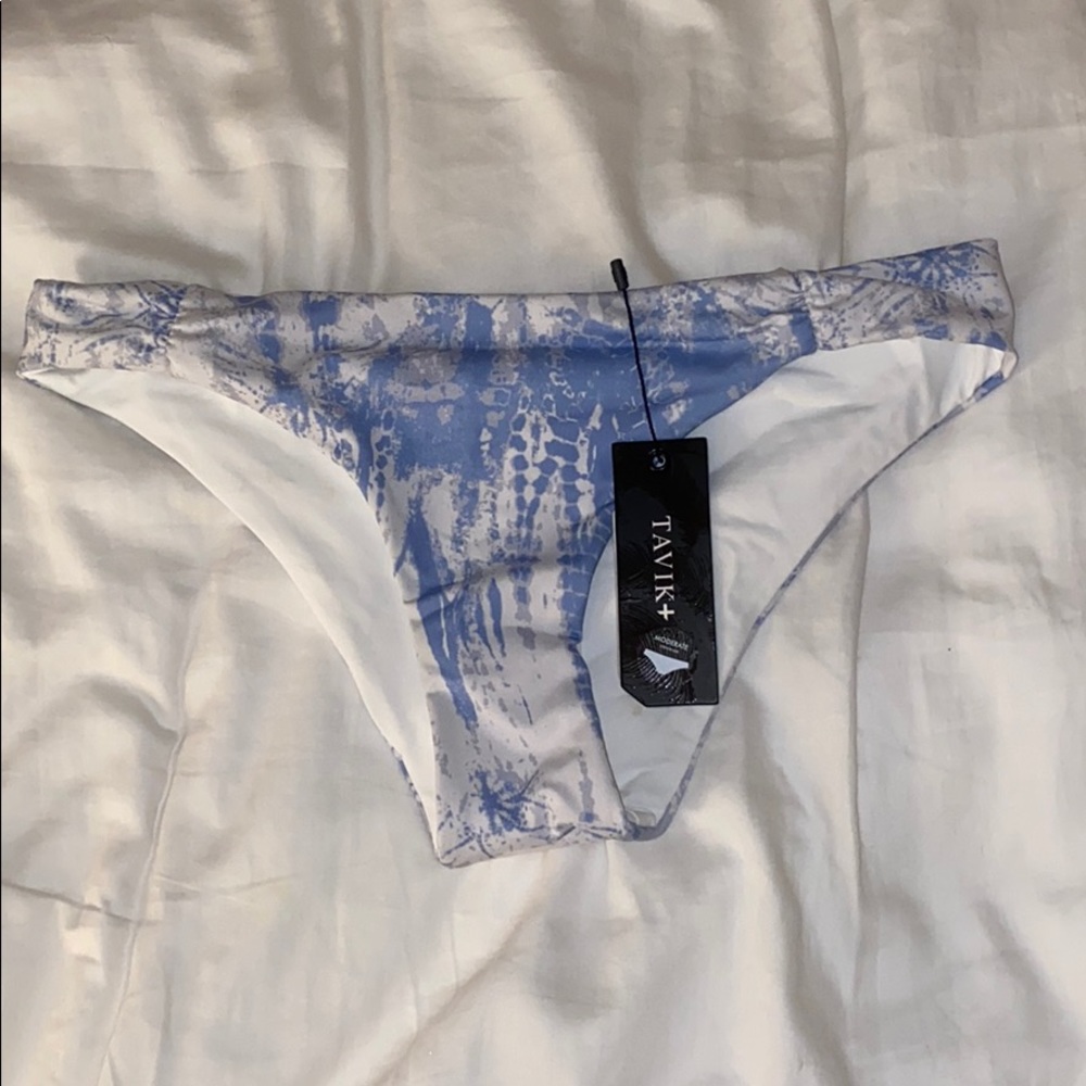 bikini bottoms